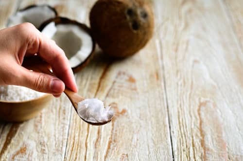 Should You Use Coconut Oil for Your Skin? Well, It Depends