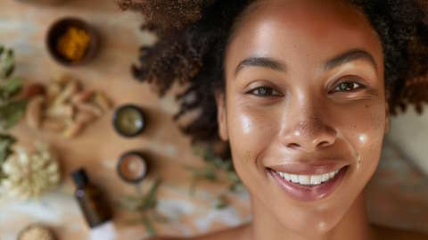 Best Acne Products For Black Skin (What You Need To Know!)