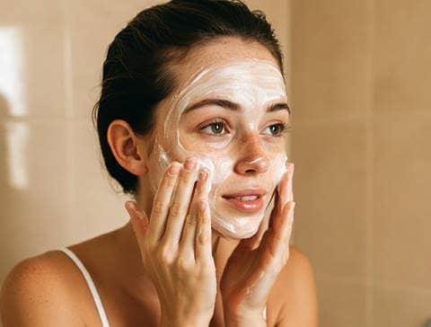 What Is an Acne Facial and Can It Really Clear Your Skin?