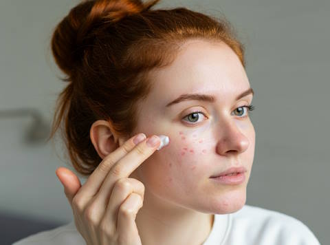 What’s the Best Topical Cream for Acne Treatment?