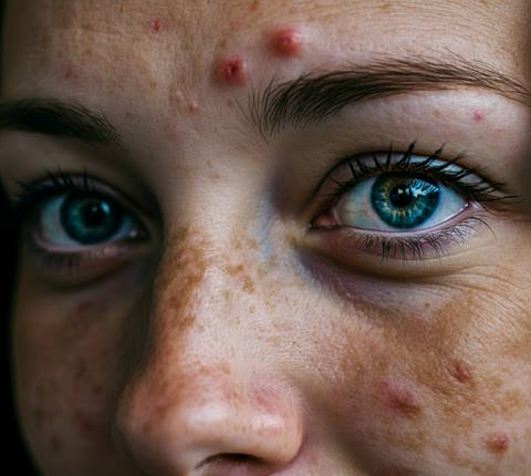 Acne or Pimples? Know the Key Differences!